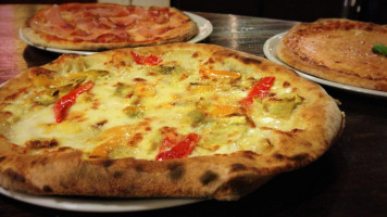 Nuova Pizzeria Val Leogra food