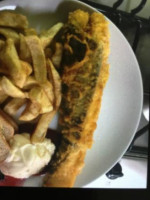 Pete`s Fish And Grill food