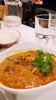 Thali Nepal food