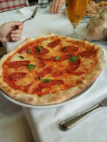 Pizzeria Ca' Della Valle food