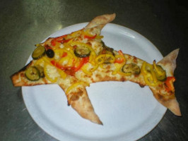 Pizzeria Da Pippo food