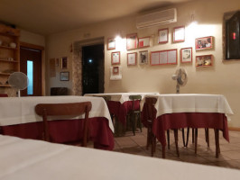 L'osteria Di Antonio inside