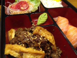 Japanese Kitchen By J2 Sushi food