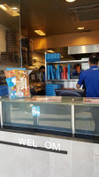 Domino's Pizza Dublin Glenageary outside