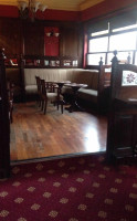 Kennedy's Pub inside