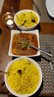 Delhi Rasoi Indian food