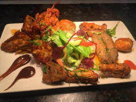 Royal Indian Cuisine, Drogheda food