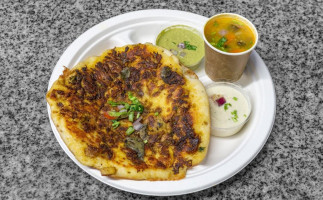 Dosa Dosa Stoneybatter food