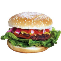 Burgerhut Ballyvolane food