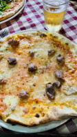 Pizzeria 4 Mori Da Matteo Forno A Legna food