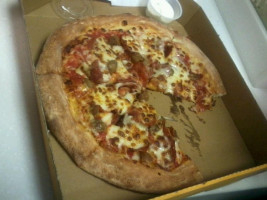 Papa Johns food