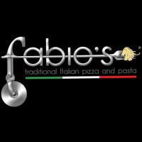 Fabio's Traditional Italian Pizza Pasta food