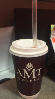 Amt Coffee Dub T1 Landside food