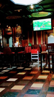 The Club Bar And Restaurant food
