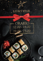 Lucky Star Cinese•giapponese food