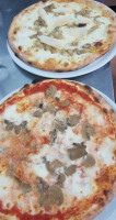 Trattoria Pizzeria Fuori Porta Trani food