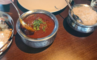 Rasa Indian food