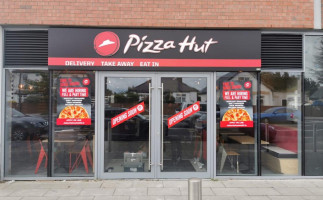 Pizza Hut Delivery Drimnagh food