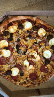 Domino's Pizza Dublin Clondalkin food