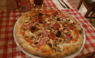 Pizzeria Drogheda food