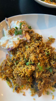 Indian Taste Ongar food