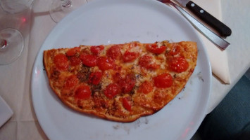 Pizzeria Beccofino food