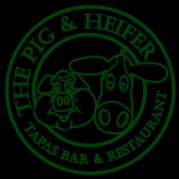 The Pig And Heifer Amiens food