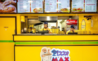 Pizza Max Finglas Dublin, Ireland food