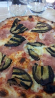 Fellini's Pizza Pasta food