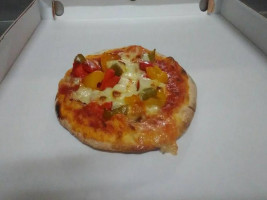 Pizza Sole food