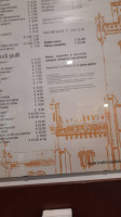 Trattoria Alla Torre inside