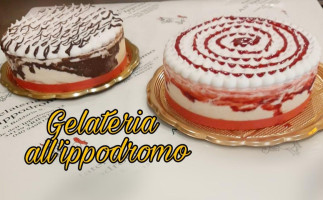 Gelateria All'ippodromo food