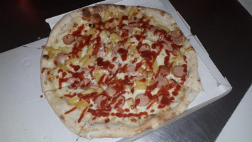 Pizza Zelig food