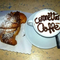 Cornetteria Cornetto Caffe food