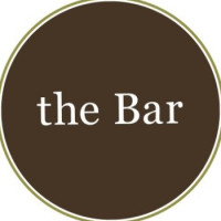 The Bar And Restaurant food