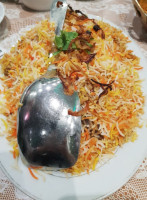 Hyderabad Paradise food