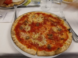 Pizzeria Nord-est food