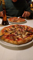 Pizzeria Trattoria Laste food