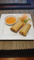 Sukhothai food