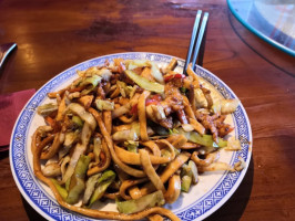 Xiangfu food