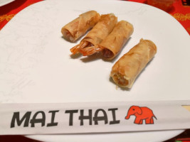 Mai Thai 2 food