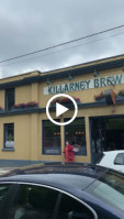Killarney Brewing Company food