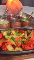 Rabbani Indian food