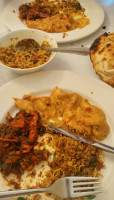 Meriden Spice Indian food