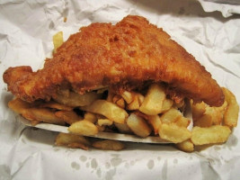 Pickwick Fish And Chip food