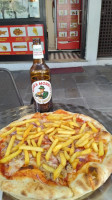 Pizza&kebab Al Duomo food