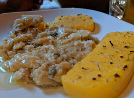 Osteria Pitanta food