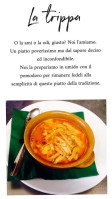 Cantinone S. Paolo food