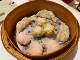 Sichuan-Folk Chinese Restaurant food