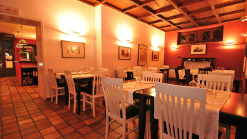 Osteria Del Portone food